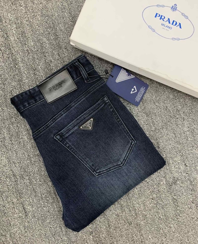 Prada Jeans